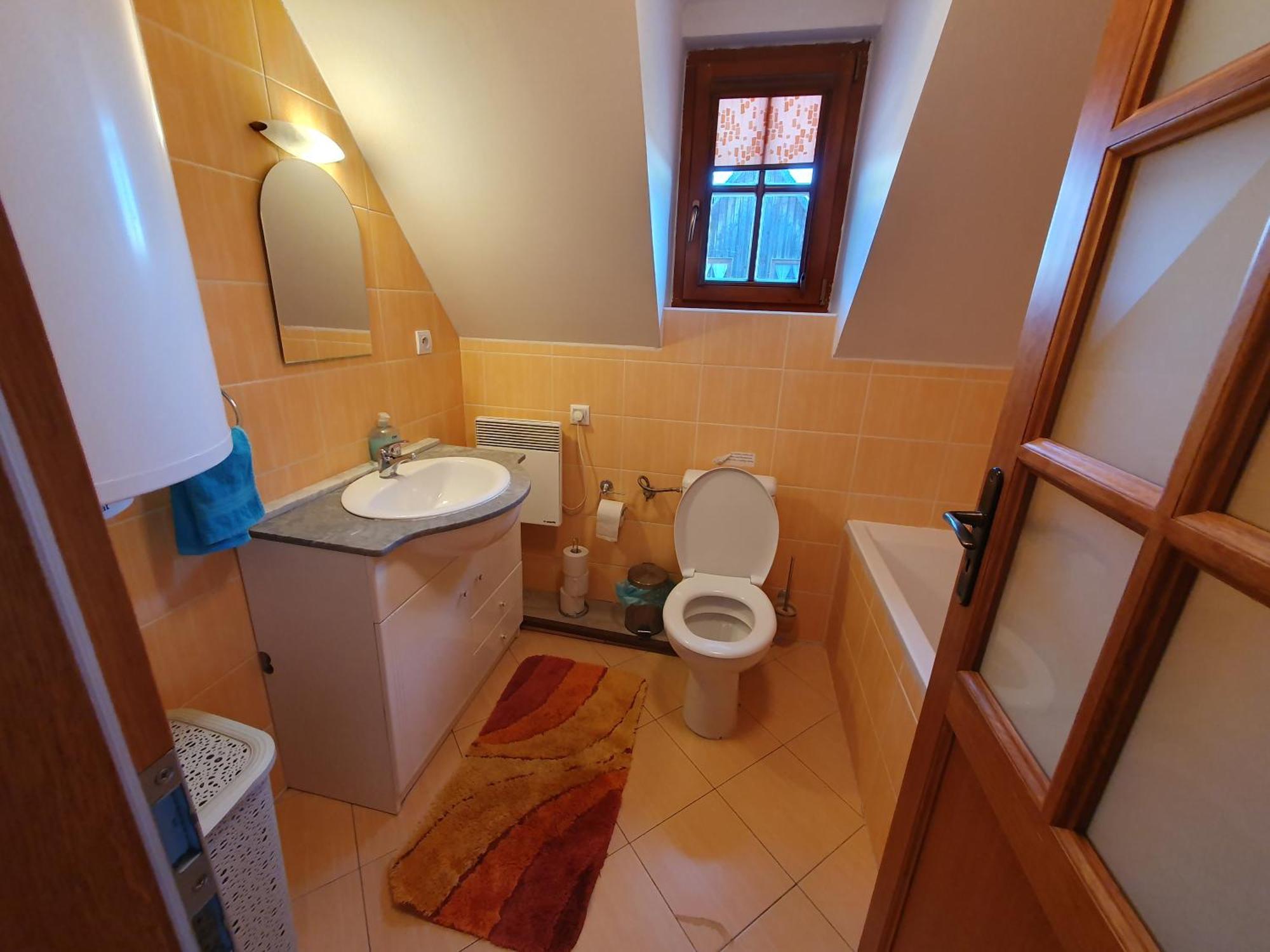 Chata Jasna 2Km Od Tatralandie Liptovsky Trnovec Ngoại thất bức ảnh